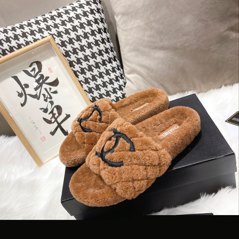 Ch*el slippers
